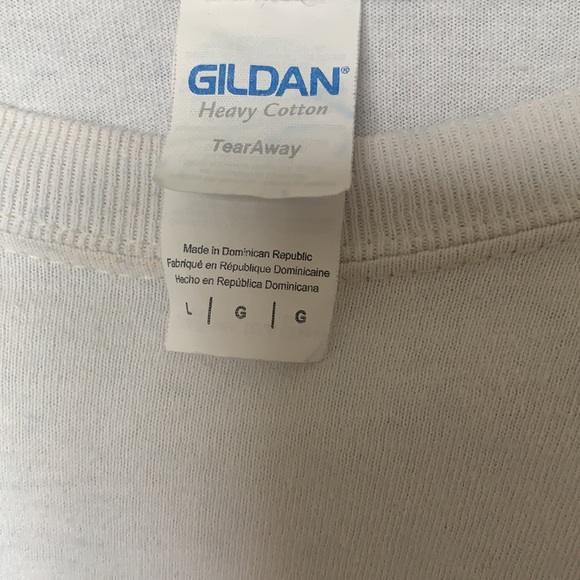 The Big Kahuna crop top t-shirt - Picture 3 of 5